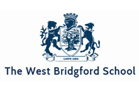 The West Bridgford School logo