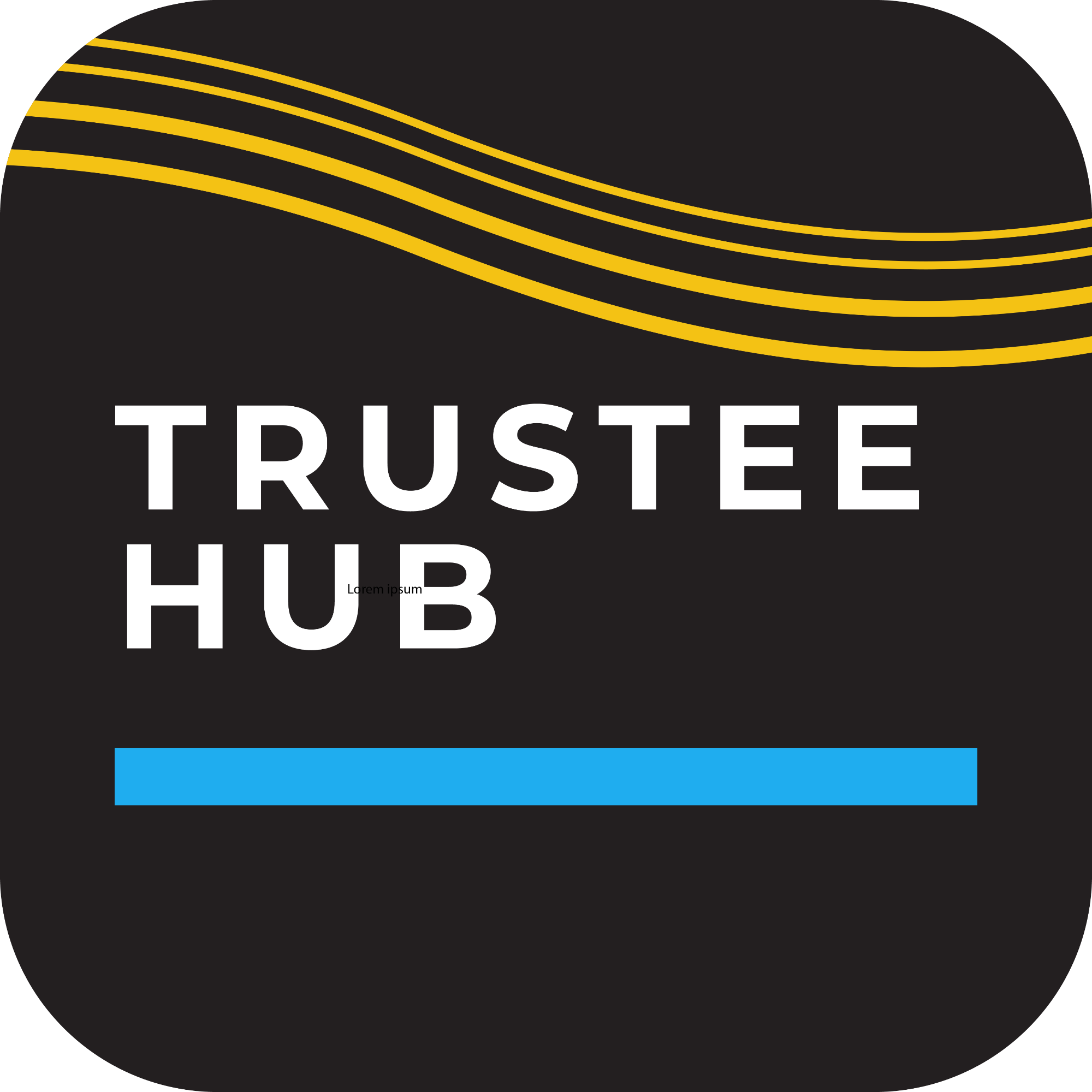 Trustee Hub