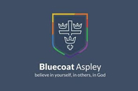 Bluecoat Aspley Logo Bluecoat Aspley Logo