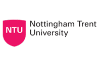 Nottingham Trent University Logo Nottingham Trent University Logo
