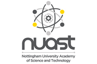 NUAST Logo NUAST Logo