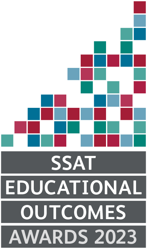 SSAT EDUCATIONAL OUTCOMES AWARDS 2024/25 quicklink image